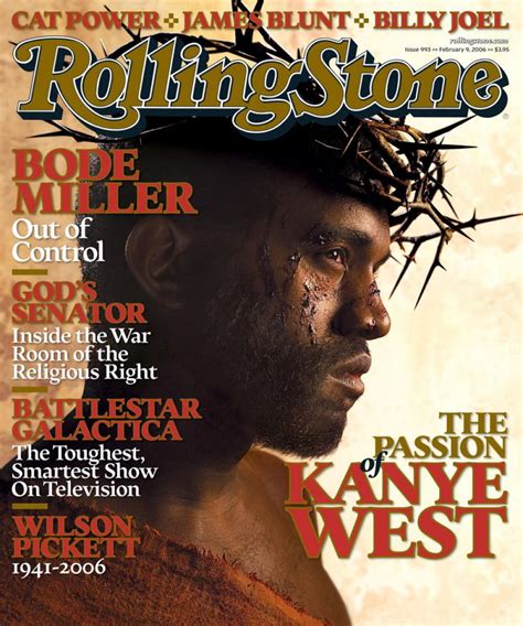 The 10 Most Controversial Magazine Covers Of All Time.